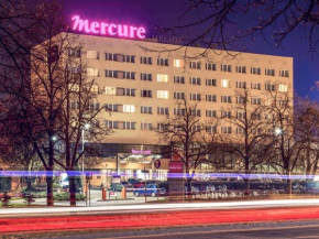 Hotel Mercure Toruń Centrum, Torun